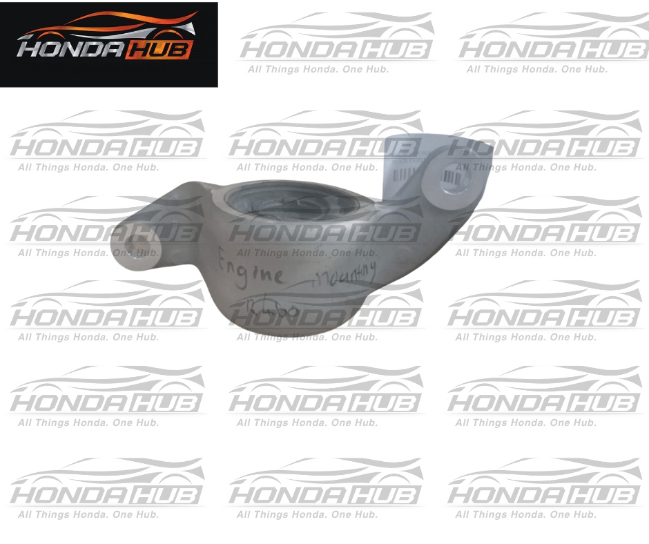 Featured image for “Honda Civic Front Control Arm Bush R460”