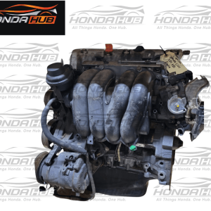 Honda Civic K20A Engine