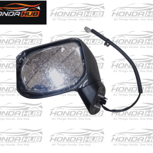 Honda Civic Sedan 2005 Electric Door Mirror Right And Left Side For Sale