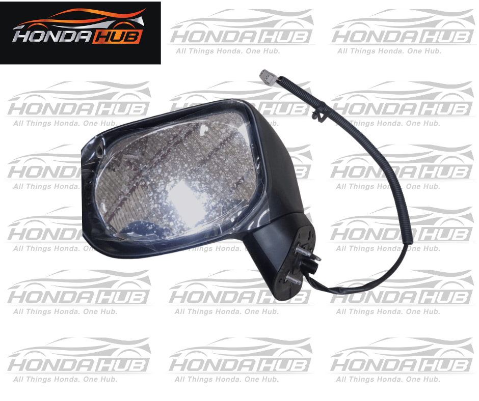 Featured image for “Honda Civic Sedan 2005 Electric Door Mirror Right And Left Side”