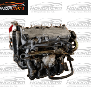 Honda FR-V 1.71 VTEC 2004 - 2016 Engine For Sale