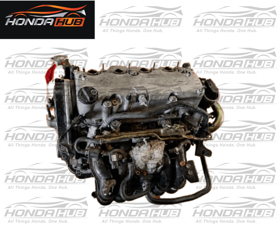 Featured image for “Honda FR-V 1.71 VTEC 2004 - 2016 Engine - Used”