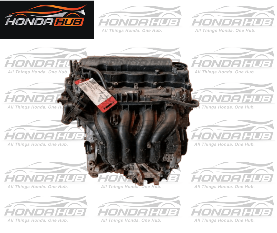 Featured image for “Honda FR-V 1.8 VTEC 2004 - 2018 Engine - Used”