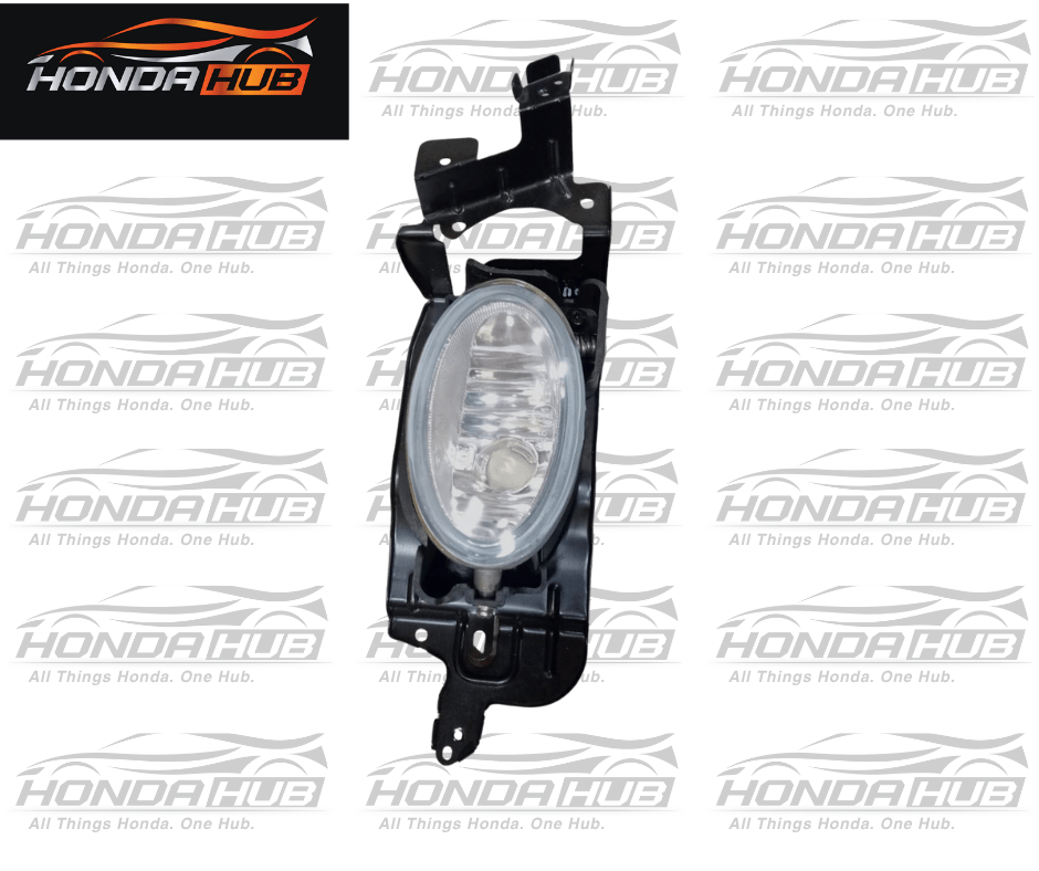 Featured image for “Honda FR-V 2004 Fog Light”