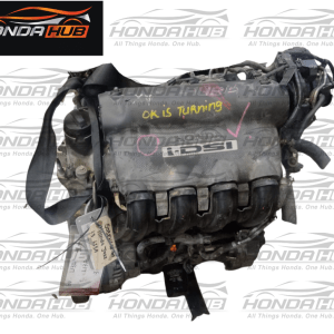 Honda Jazz 1.3 L Engine L13A