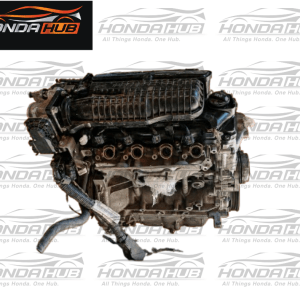 Honda Jazz 1.3 VTEC 2005 - 2007 Engine For Sale