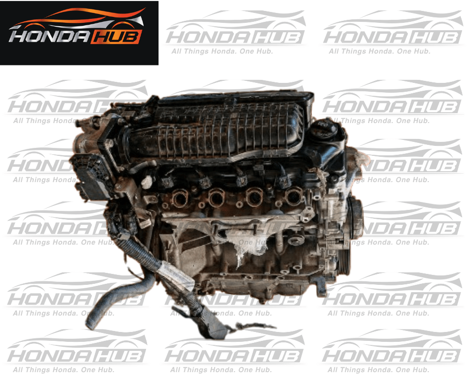 Featured image for “Honda Jazz 1.3 VTEC 2005 - 2007 Engine - Used”