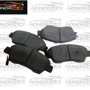 Honda Jazz 1.4 Brake Pads For Sale R345
