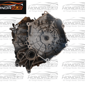 Honda Jazz 2007 Automatic 1.5 L15A Gearbox