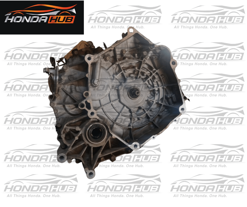 Featured image for “Honda Jazz 2007  Automatic 1.5 L15A Gearbox”
