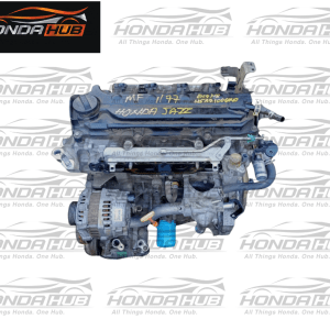 Honda Jazz Comfort 2009 Automatic EX 1.5 L15A Non Turbo Engine For Sale