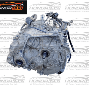 Honda Jazz Comfort 2009 Automatic EX 1.5 L15A Non Turbo Gearbox For Sale
