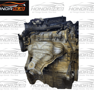 Honda Jazz L13A Engine