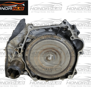 Honda Jazz L158 Gearbox