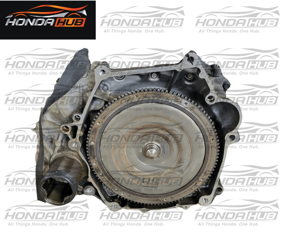 Featured image for “Honda Jazz L158 Gearbox”
