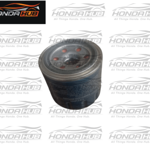 Honda Prelude Oil Filter For Sale R115
