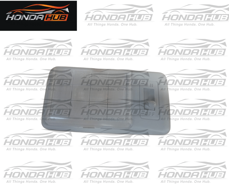 Featured image for “Honda SC9 Interior Light R150”
