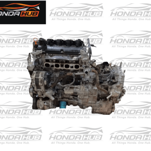 Honda ballade 2022 1.5 L15ZD Engine For Sale