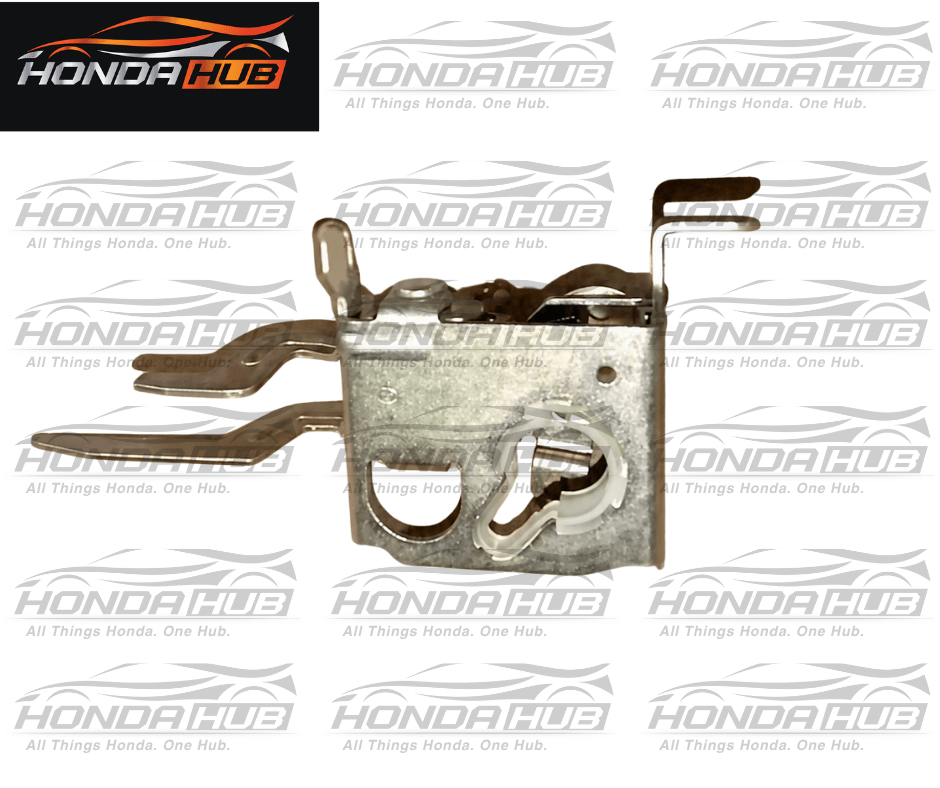 Featured image for “2012-2016 Honda CR-V latch assembly - New”