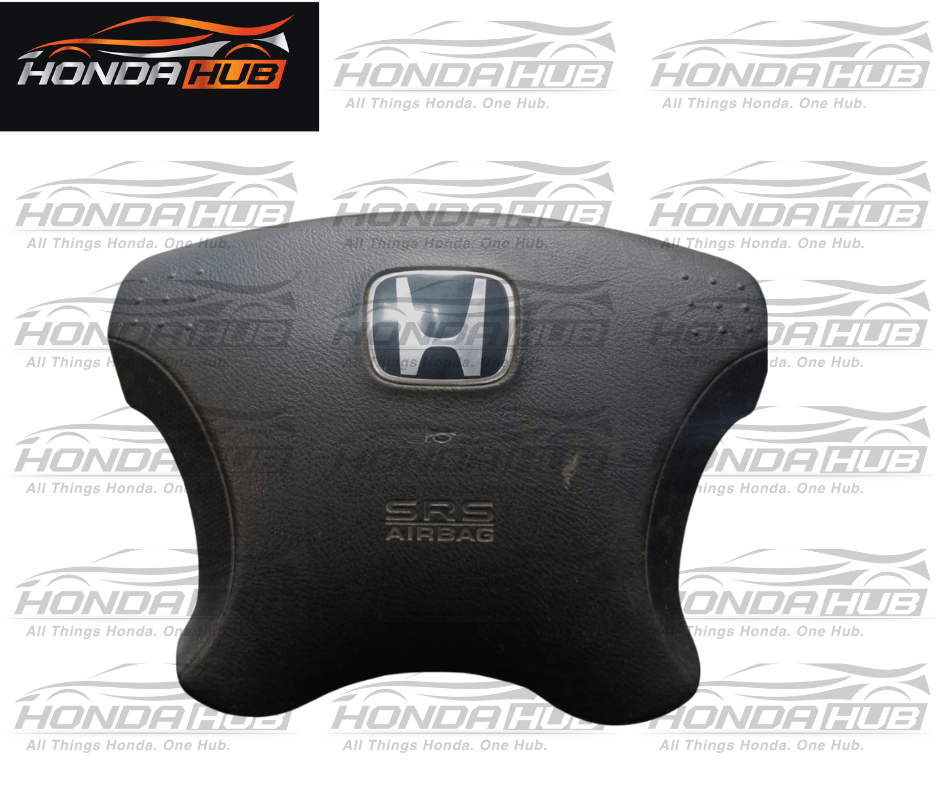 Featured image for “Honda Air Bag”
