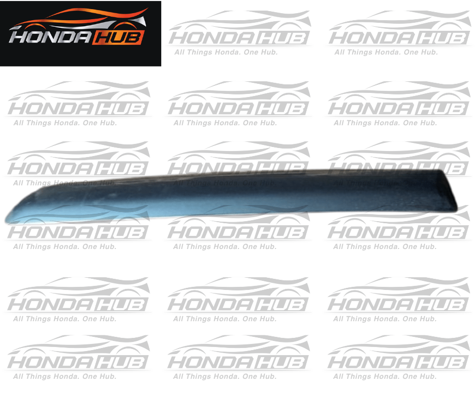 Featured image for “Honda CR-V Door Moulding 2002 - 2006”
