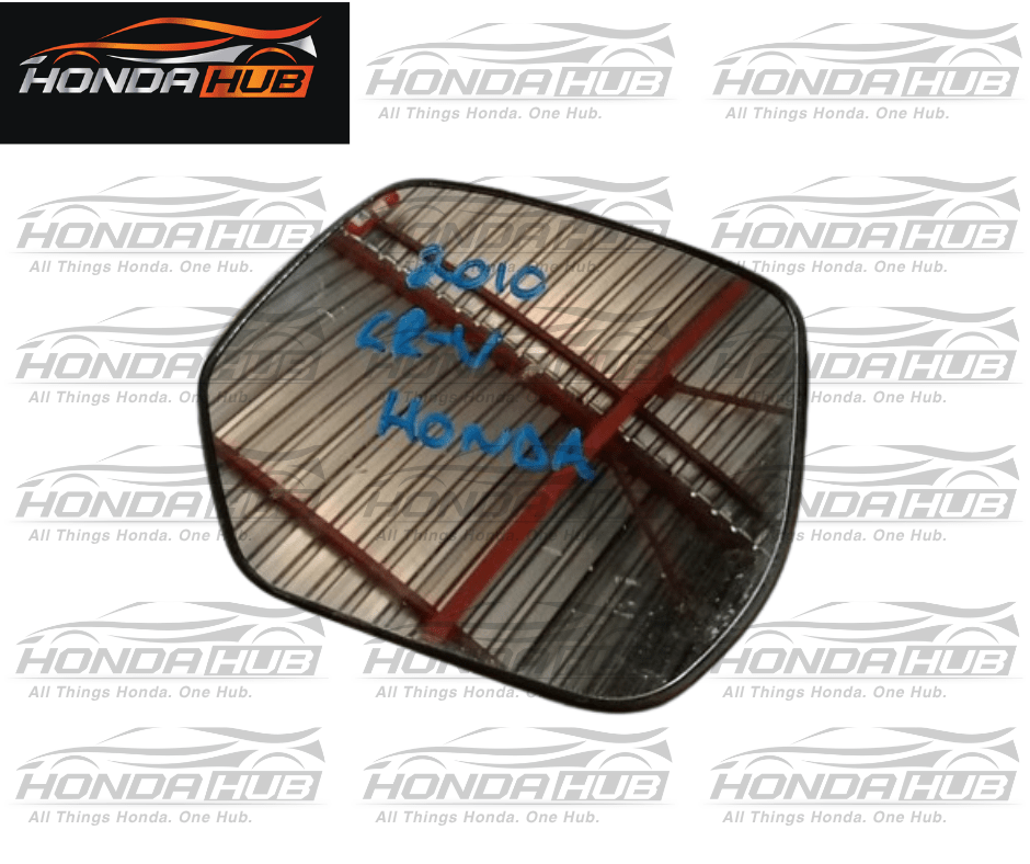 Featured image for “Honda CR-V Right Mirror Glass 2010”