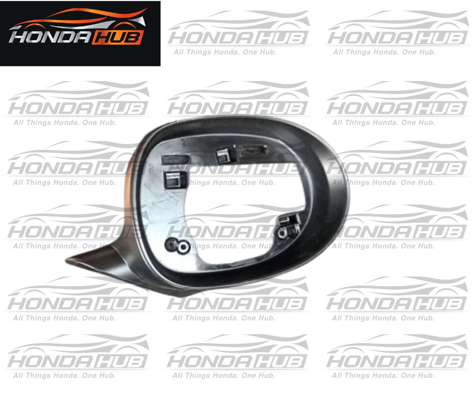 Featured image for “Honda Civic 1.4 2006 5D Mirror Housing”