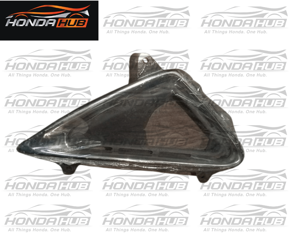 Featured image for “Honda Civic 2007 1.8 Exhaust Silencer Pipe”
