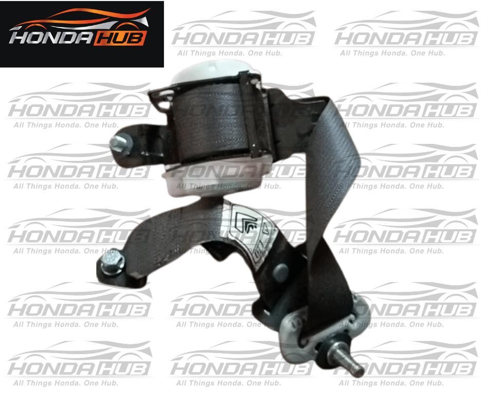 Featured image for “Honda Civic VXI 5D Rear Safety Belt”