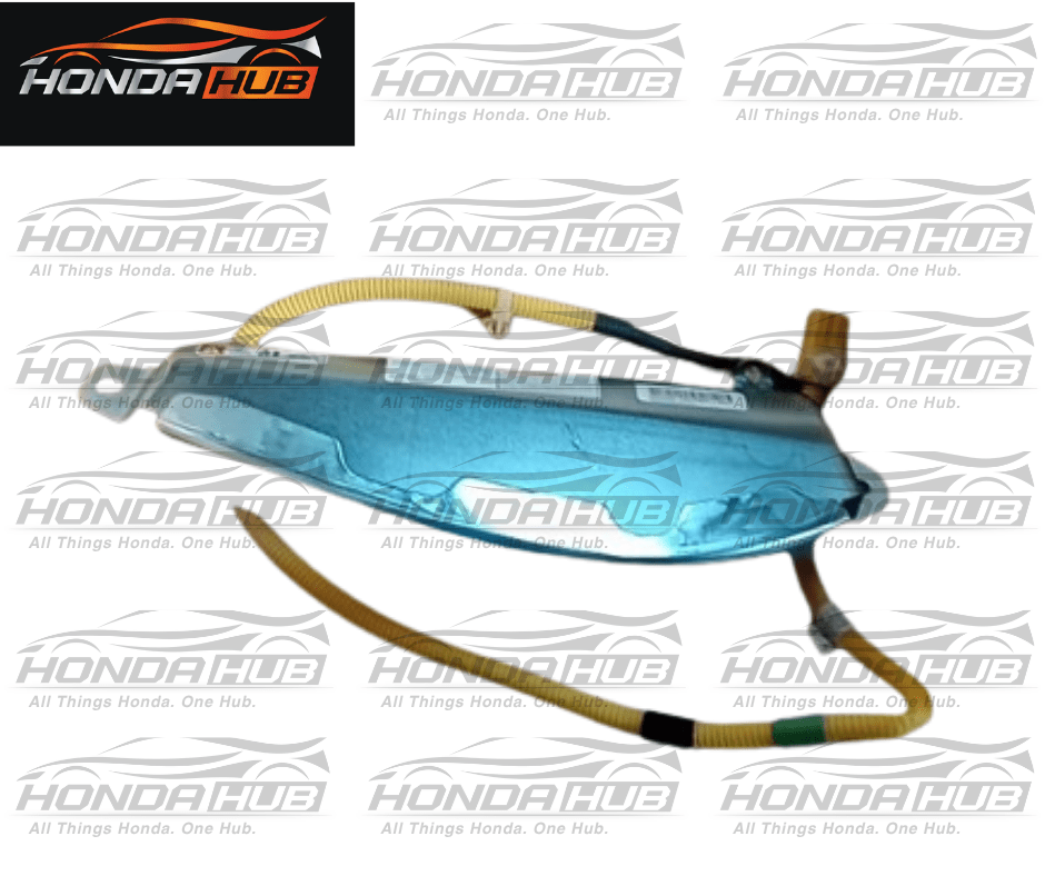 Featured image for “Honda Civic VXI Left Front Seat Airbag”