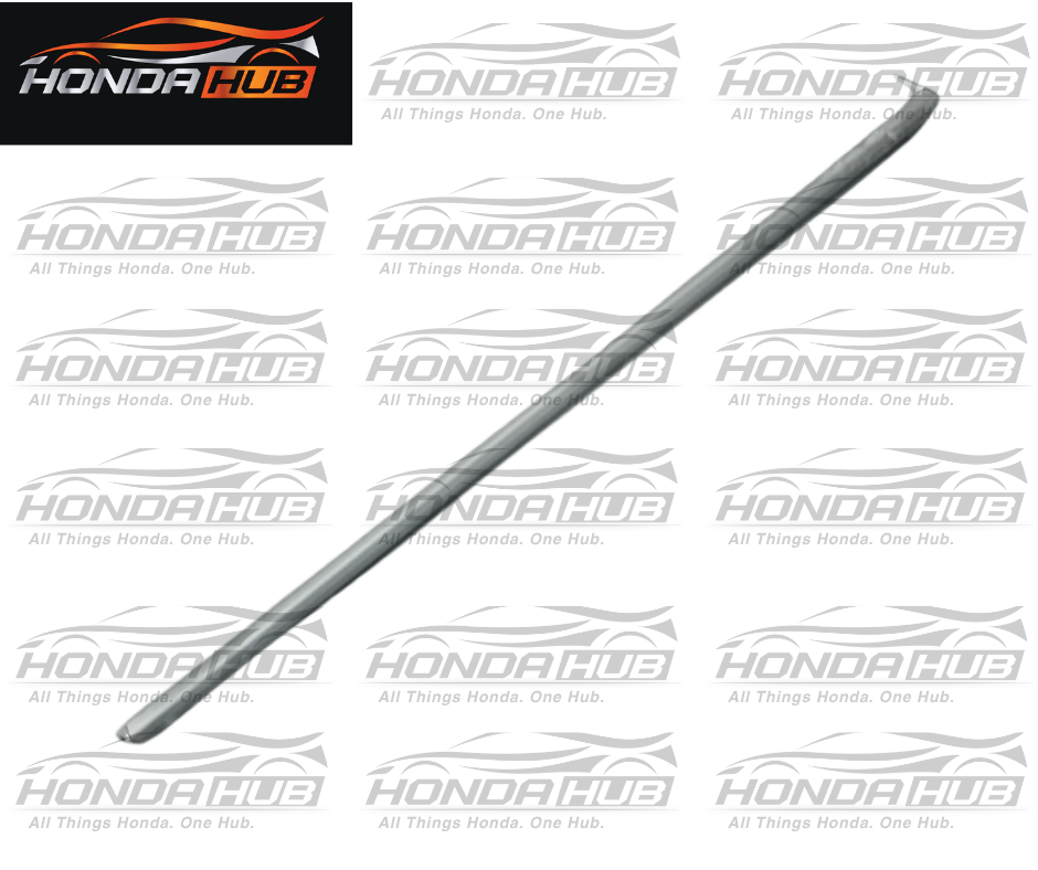 Featured image for “Honda Jazz Weather Strip”