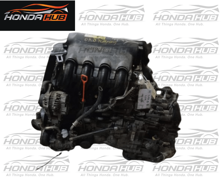 Featured image for “Honda L13A Engine R15000 Gearbox R13000 June Only”