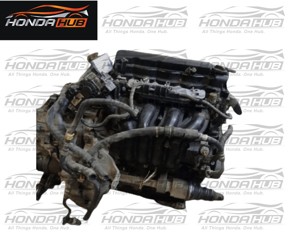 Featured image for “Honda R20A Engine R 16000 Gearbox R15000 june only”