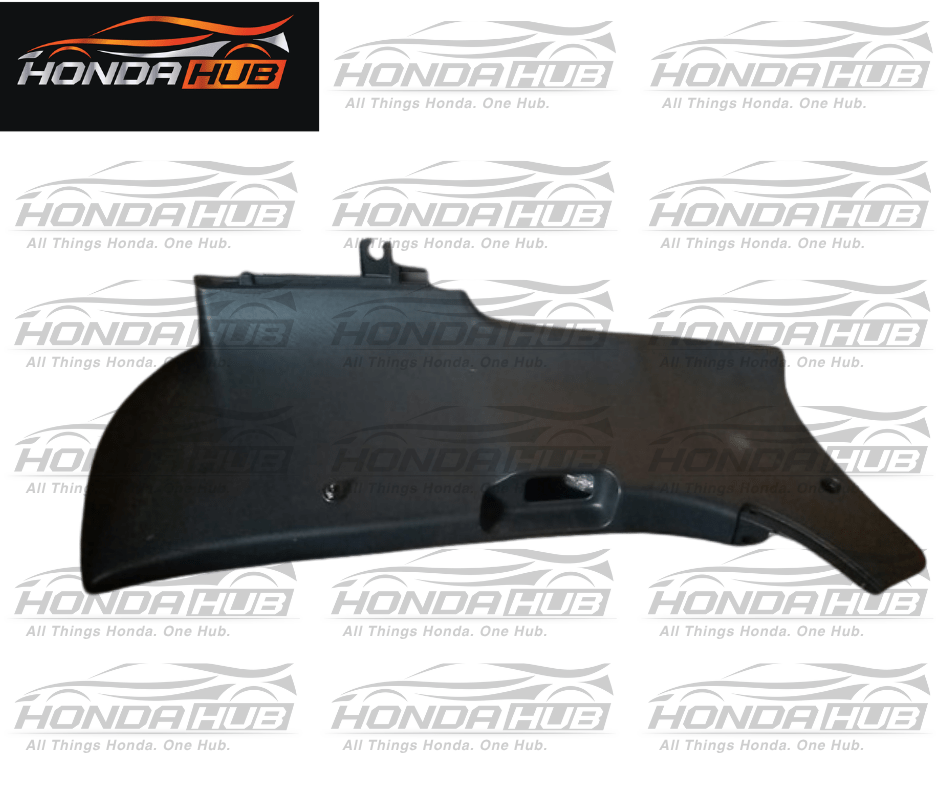 Featured image for “Honda S2000 Door Garnish”