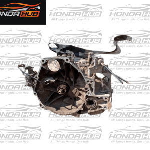 D17A 1.7 manual Gearbox For Sale