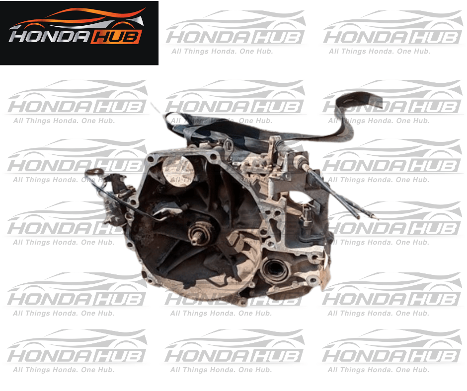 Featured image for “D17A 1.7 manual Gearbox”