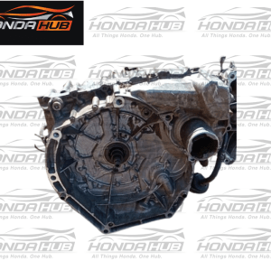 D17A Automatic Gearbox