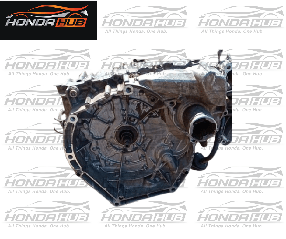 Featured image for “D17A Automatic Gearbox”
