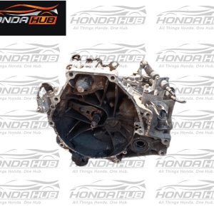 Honda 1.4 D17ZA Manual gearbox
