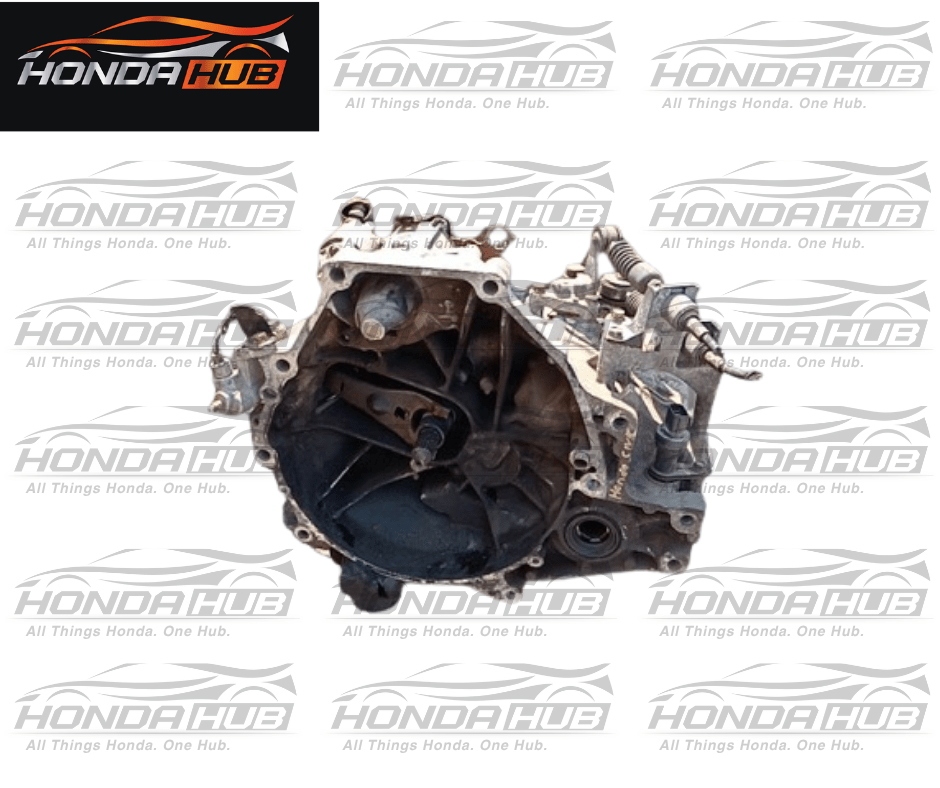 Featured image for “Honda 1.4 D17ZA Manual gearbox”