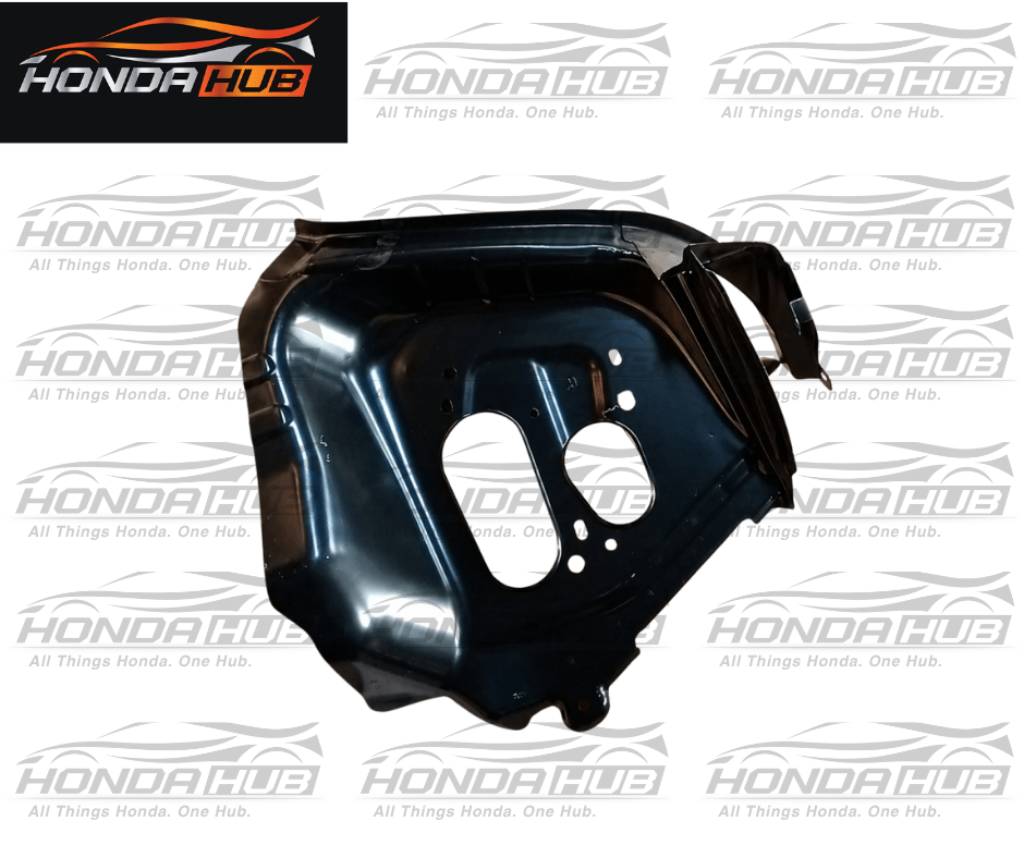 Featured image for “Honda Brio - Amaze Right Rear Gutter - New”