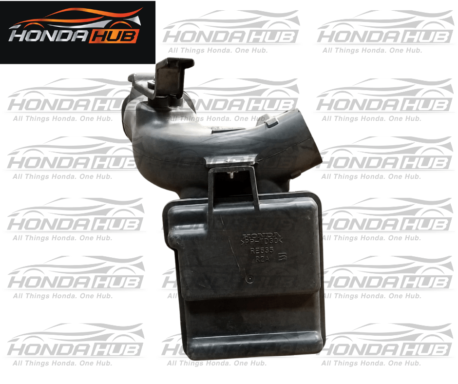 Featured image for “Honda CR-V 2007-2009 Resonator Chamber - New”