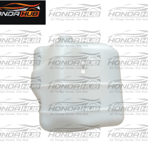Honda CR-V 2007-2011 Radiator Overflow Tank