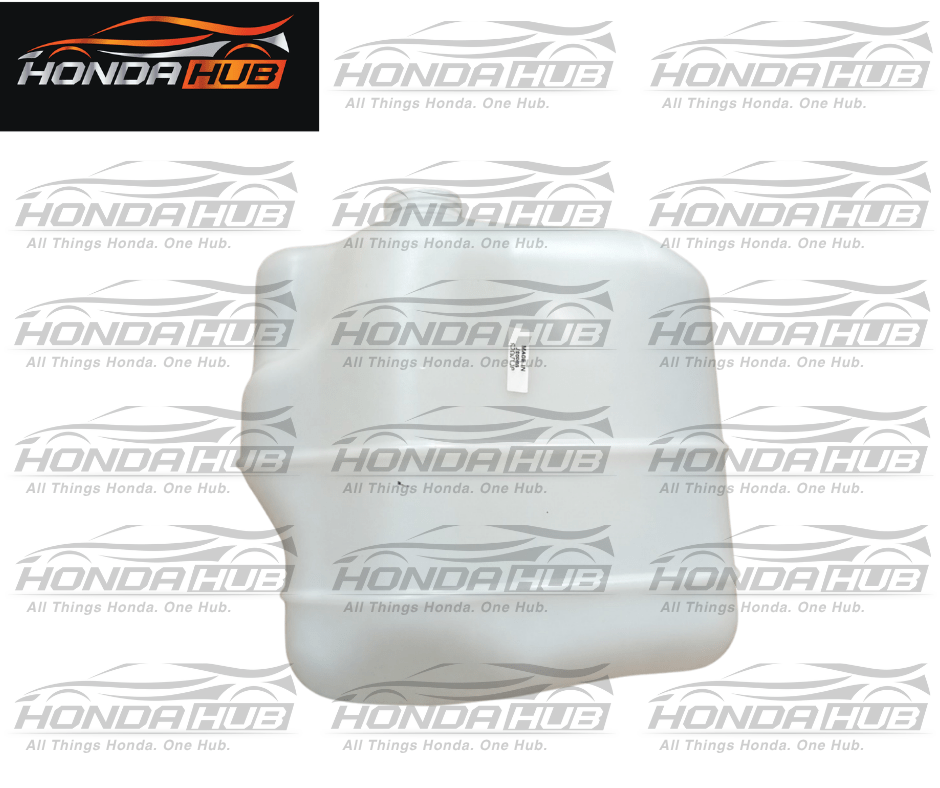 Featured image for “Honda CR-V 2007-2011 Radiator Overflow Tank - New”