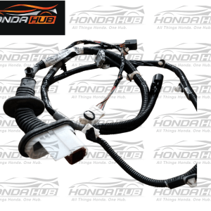 Honda CRV 2003 Left Front Door Harness