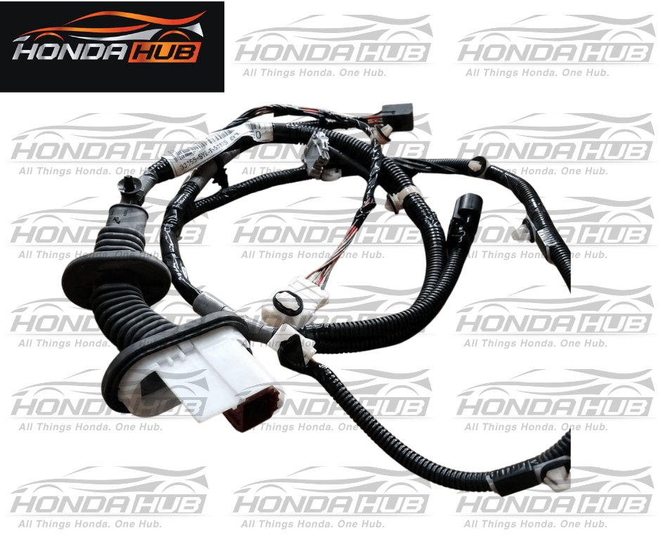 Featured image for “Honda CRV 2003 Left Front Door Harness - New”