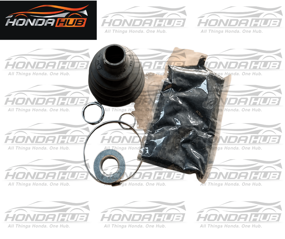 Featured image for “Honda CRV 2007 - 2017 Cv Boot Set - New”
