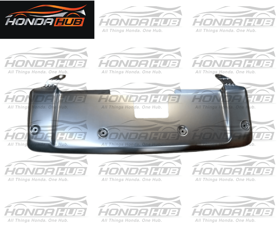 Featured image for “Honda CRV 2008 - 2009 Skid Plate - New”