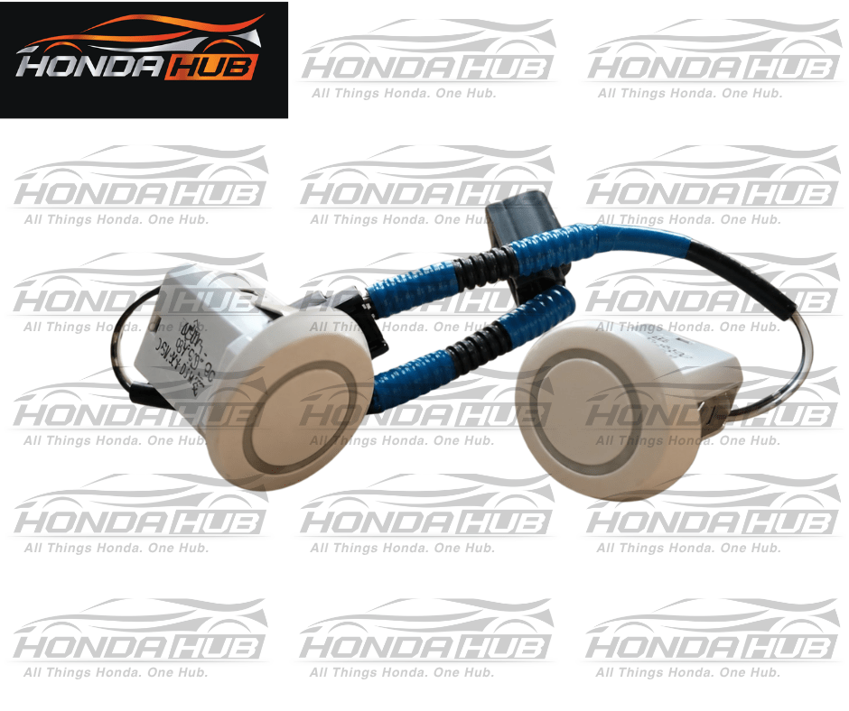 Featured image for “Honda CRV 2009 Rear Parking Sensor - New”