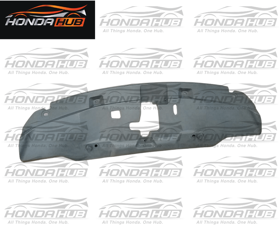 Featured image for “Honda CRV 2010  front radiator support cover - New”